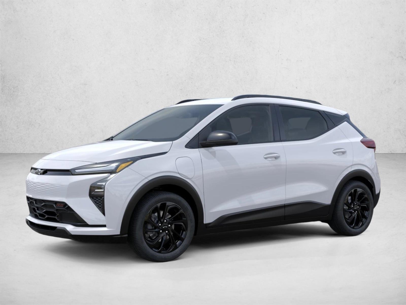 Thumbnail: 2027 Chevrolet Bolt EV - 2