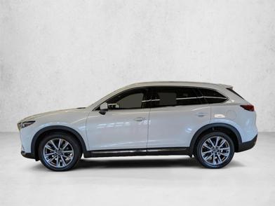 2019 Mazda CX-9