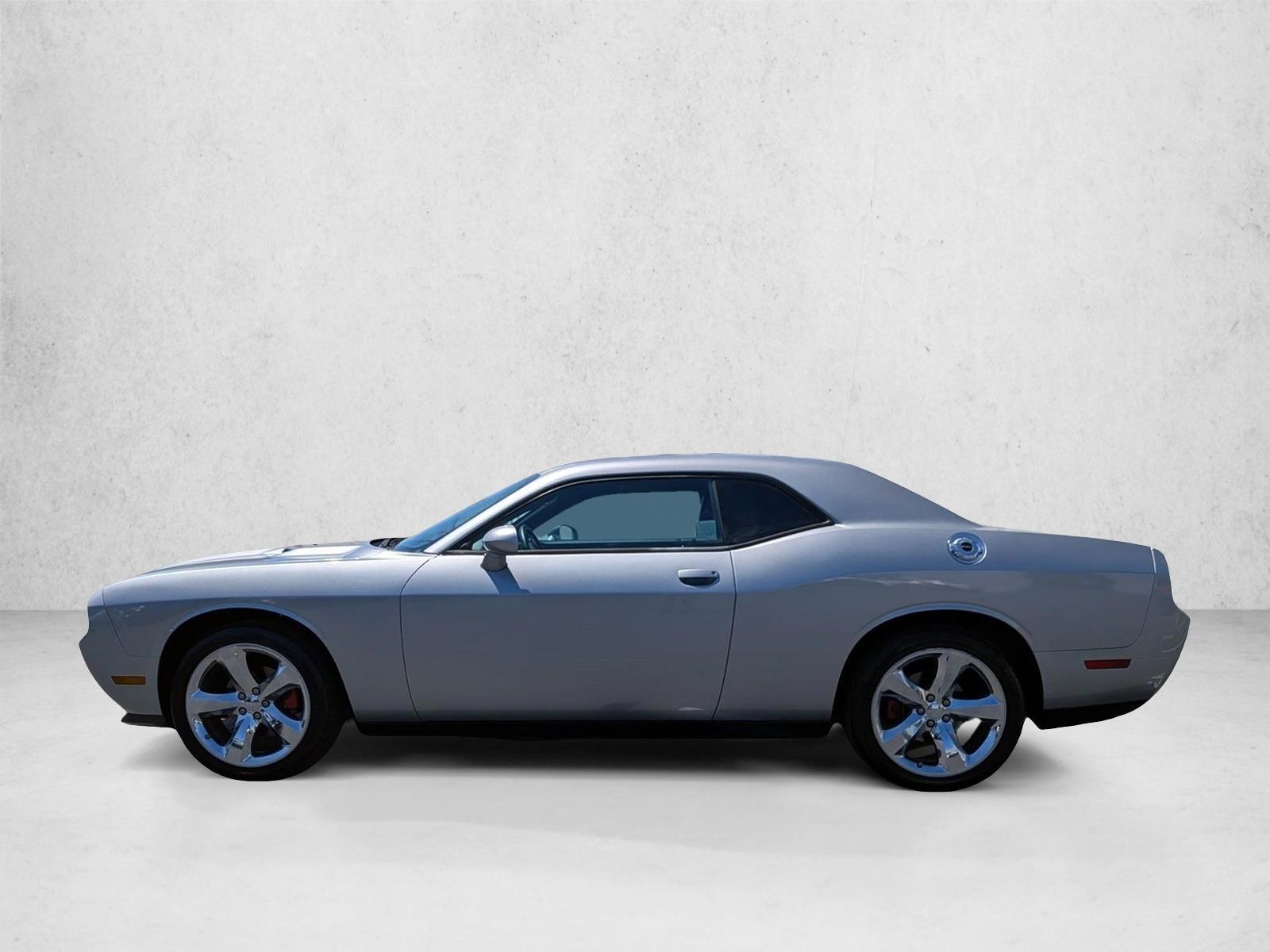 Thumbnail: 2011 Dodge Challenger - 2