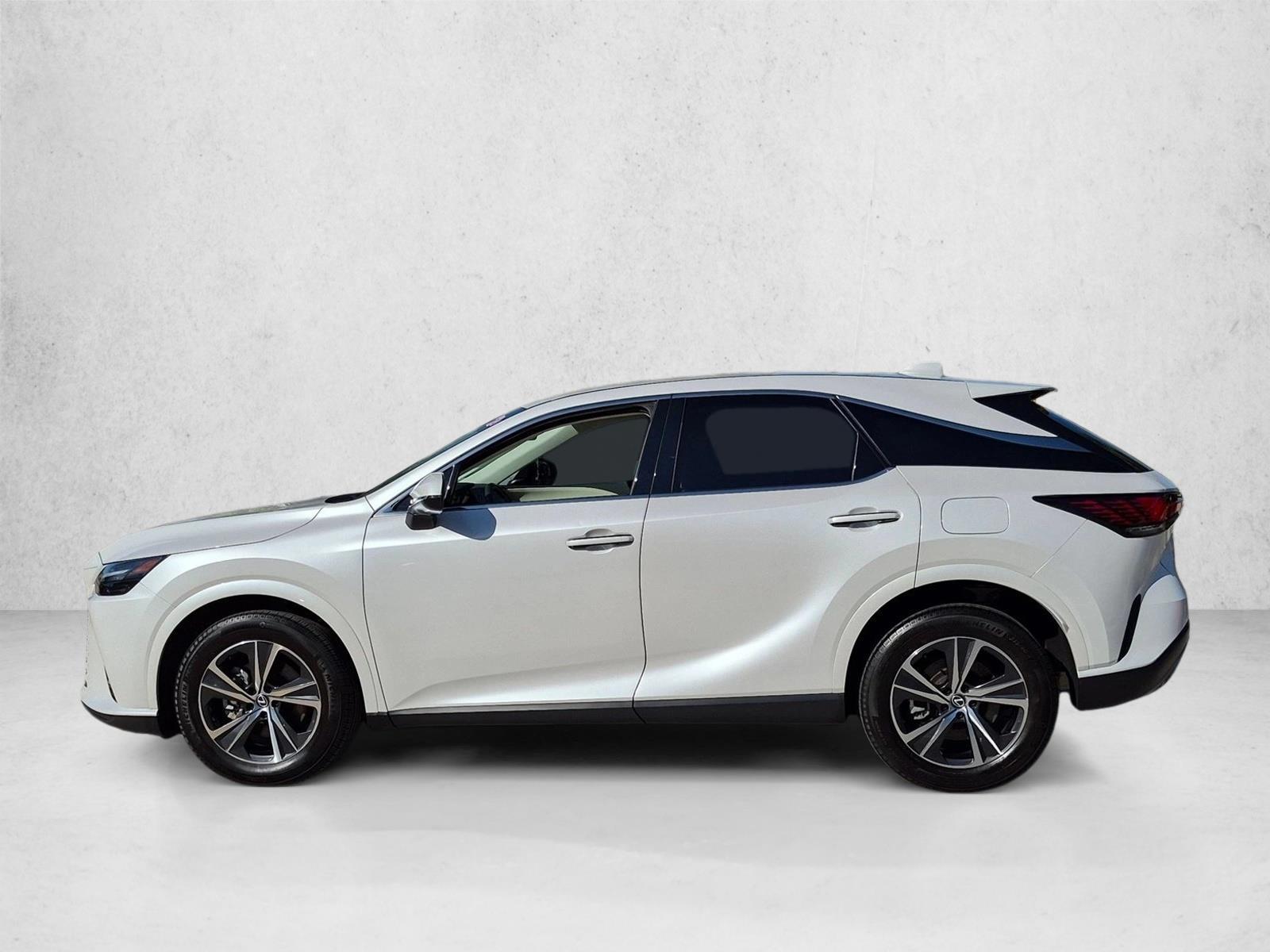 Thumbnail: 2024 Lexus RX - 2