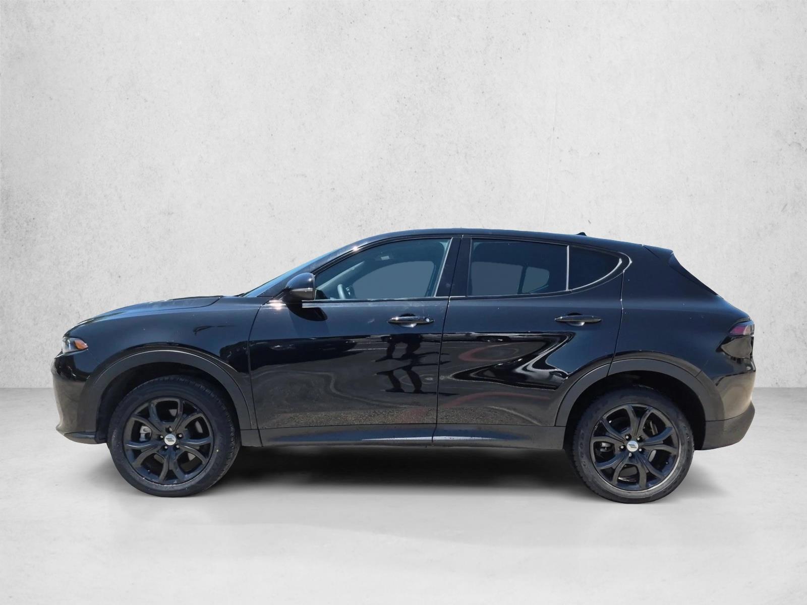 Thumbnail: 2023 Dodge Hornet - 2