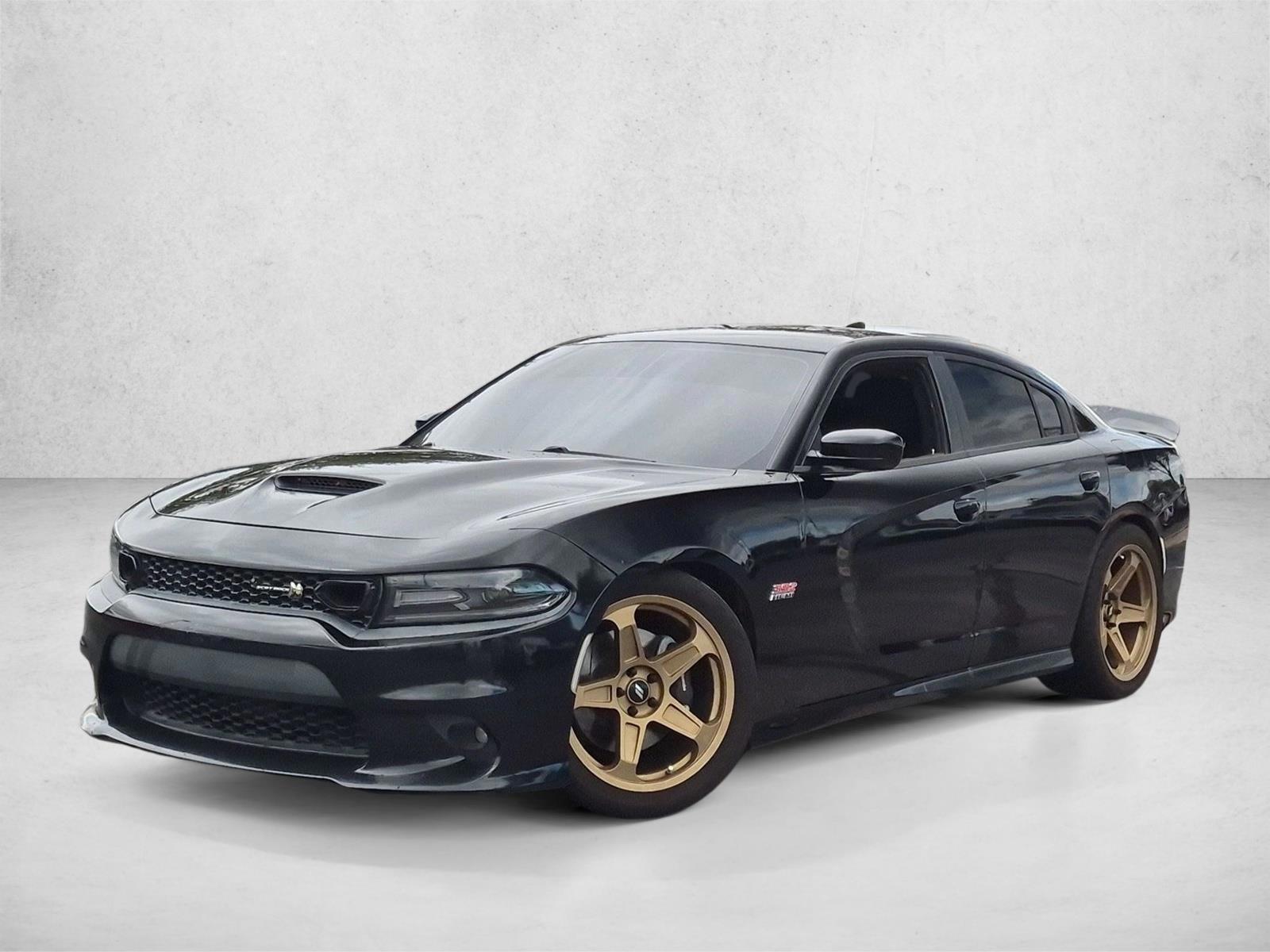 2019 Dodge Charger