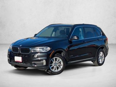 2015 BMW X5 xDrive35i -
                  Costa Mesa, CA