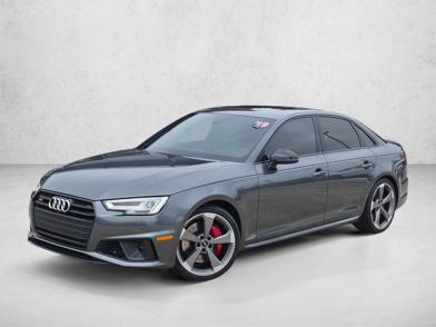 2019 Audi S4 Prestige -
                  Maitland, FL