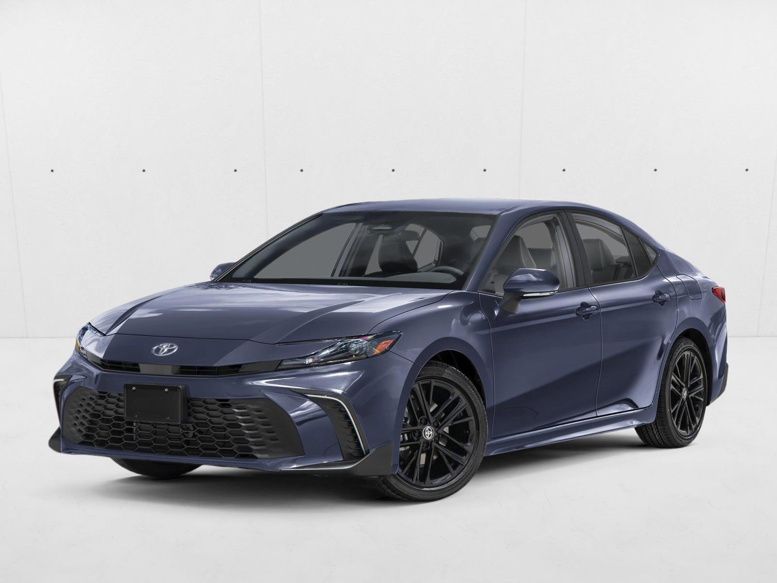 Thumbnail: 2026 Toyota Camry - 1