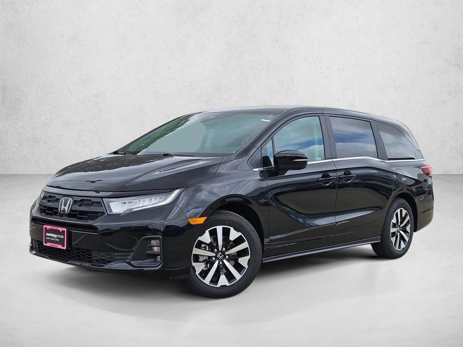 Thumbnail: 2026 Honda Odyssey - 1