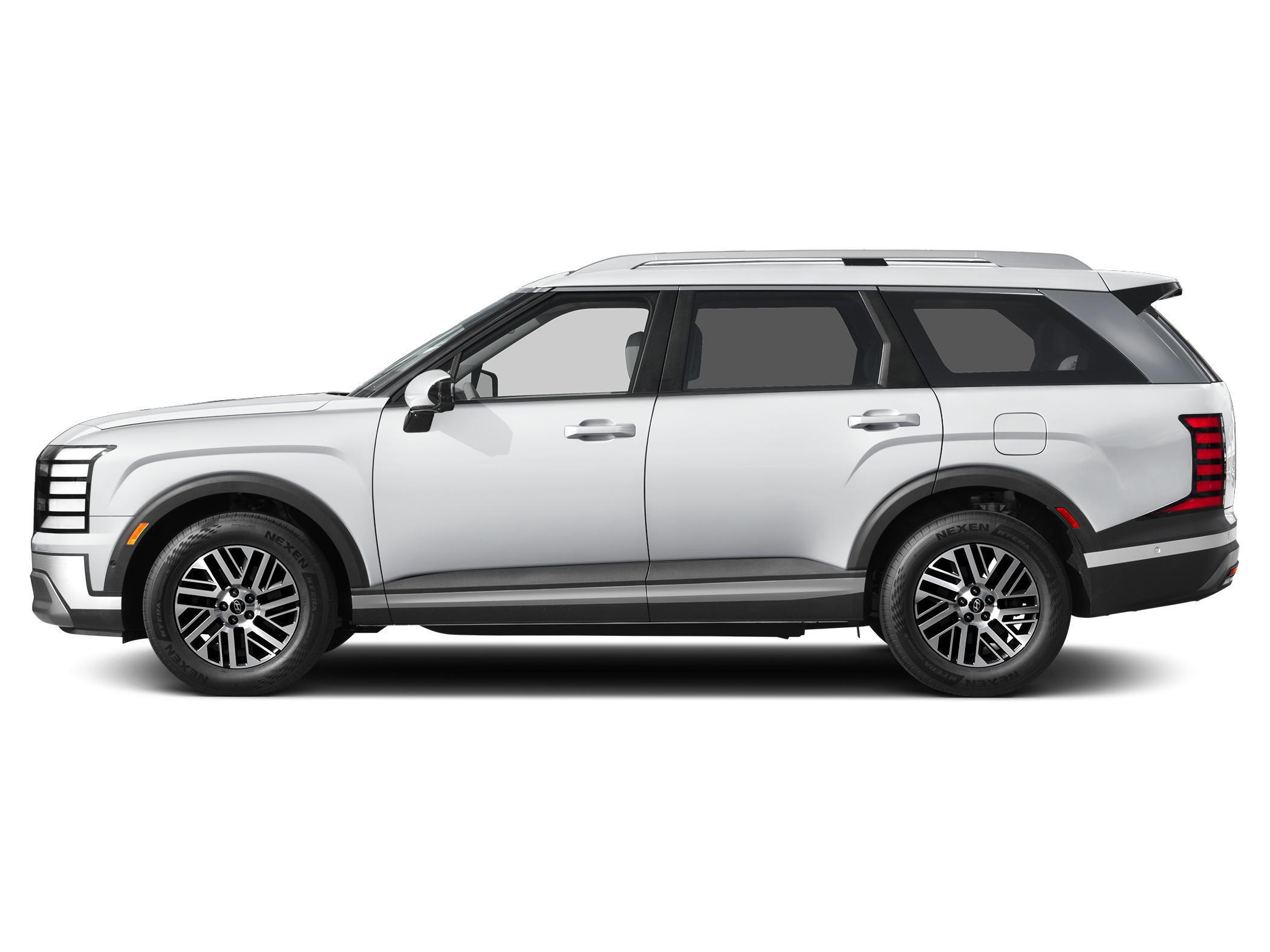 Thumbnail: 2027 Hyundai Palisade - 2