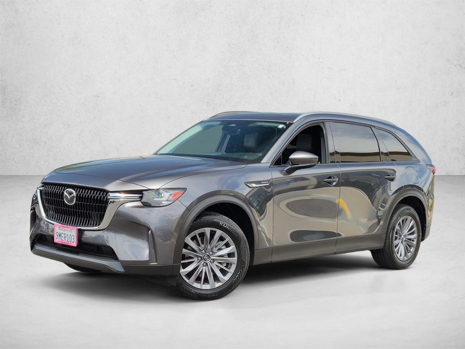 Thumbnail: 2024 Mazda CX-90 - 1