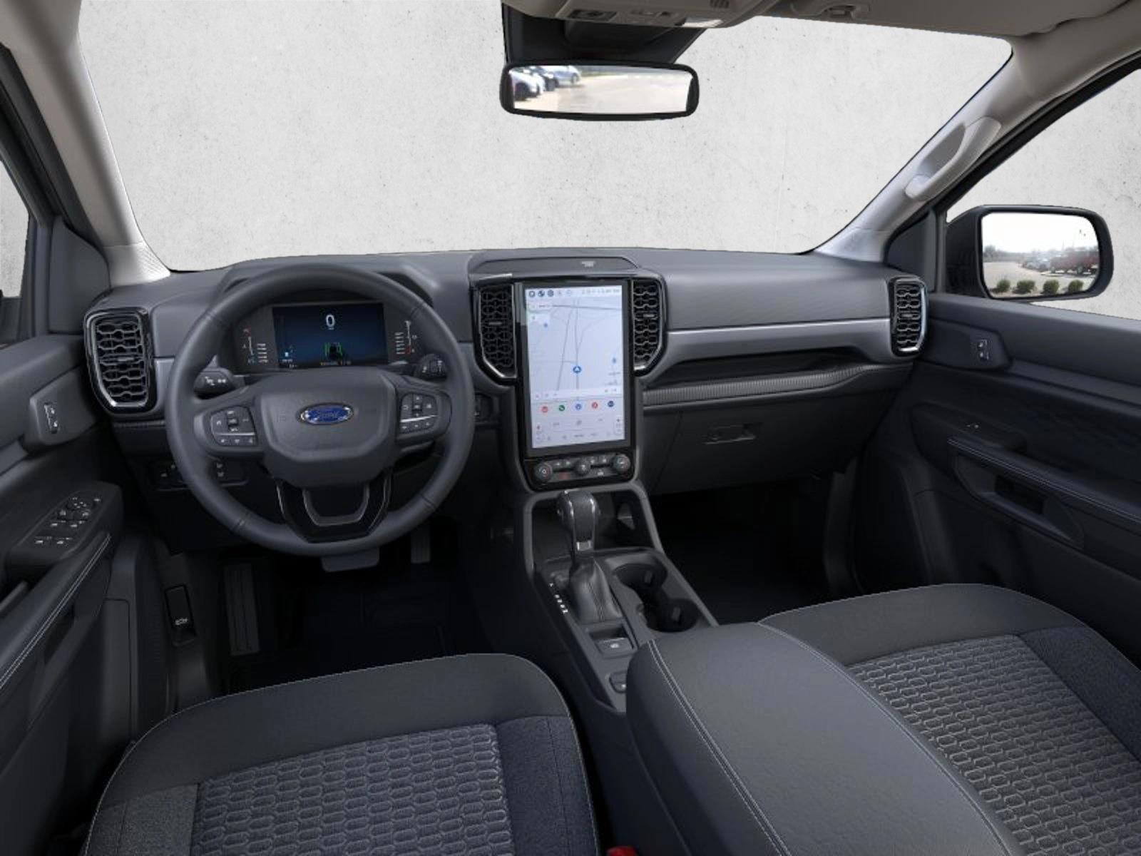 Thumbnail: 2026 Ford Ranger - 4