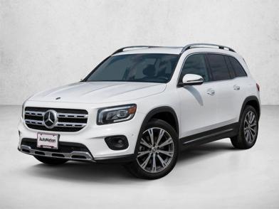 2020 Mercedes-Benz GLB 250 -
                  Centennial, CO