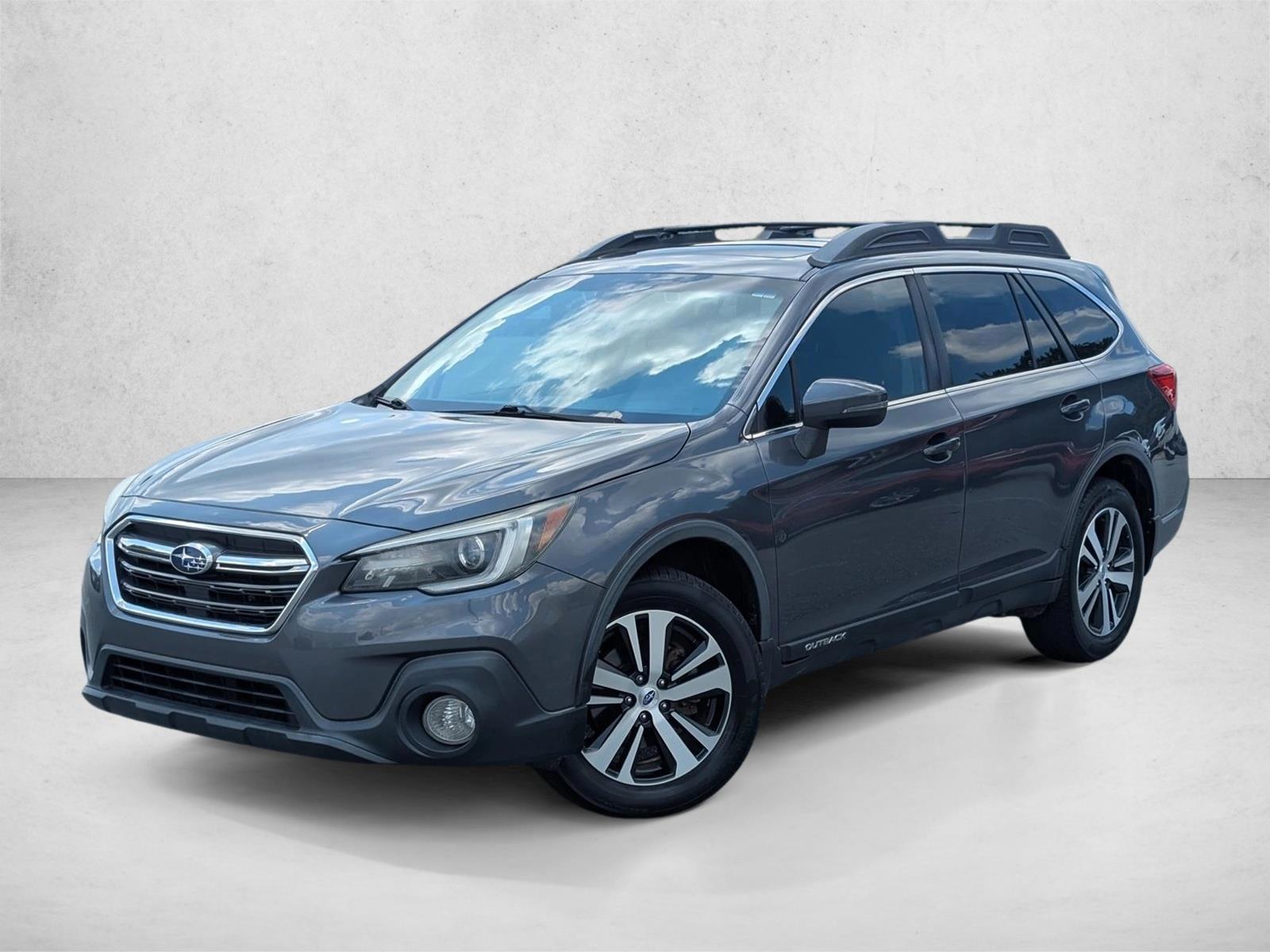 Thumbnail: 2019 Subaru Outback - 1