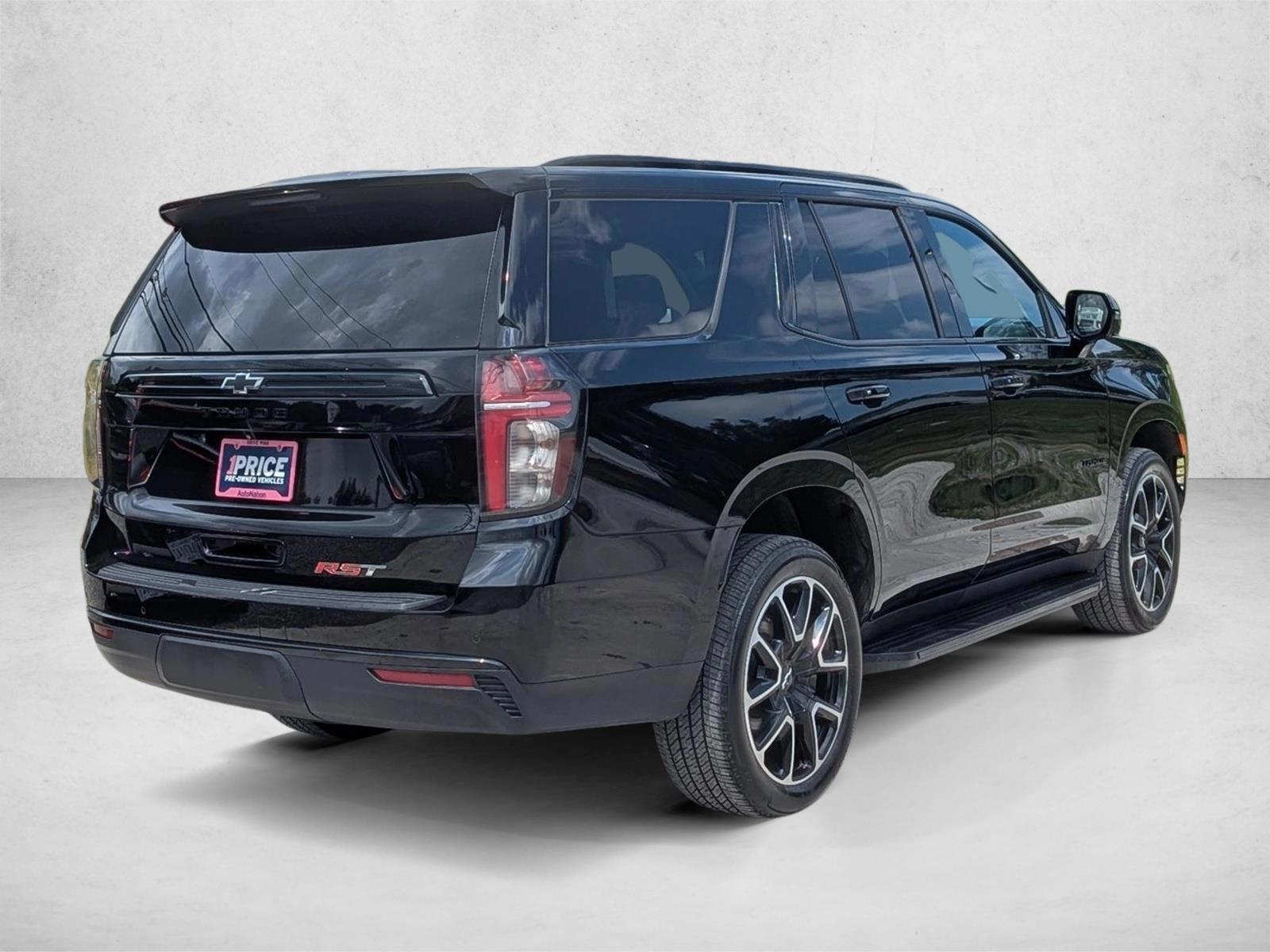 2023 Chevrolet Tahoe