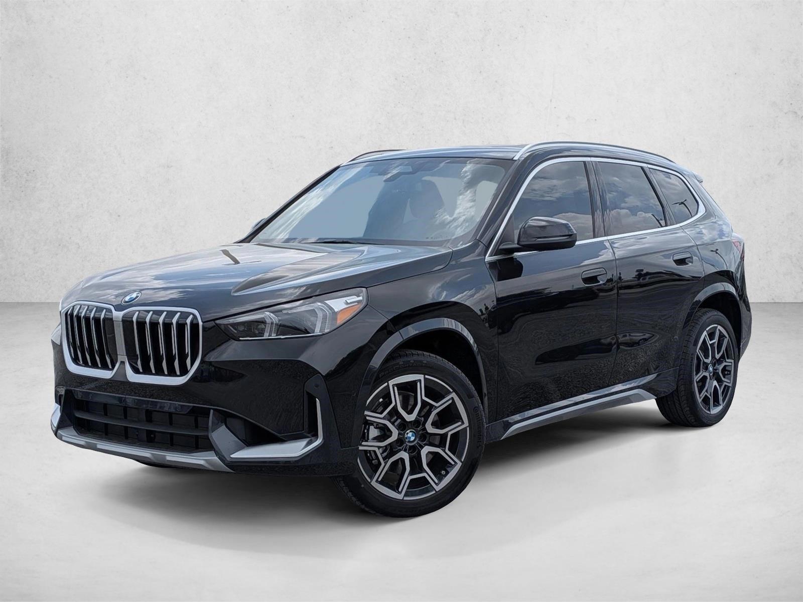 Thumbnail: 2026 BMW X1 - 1