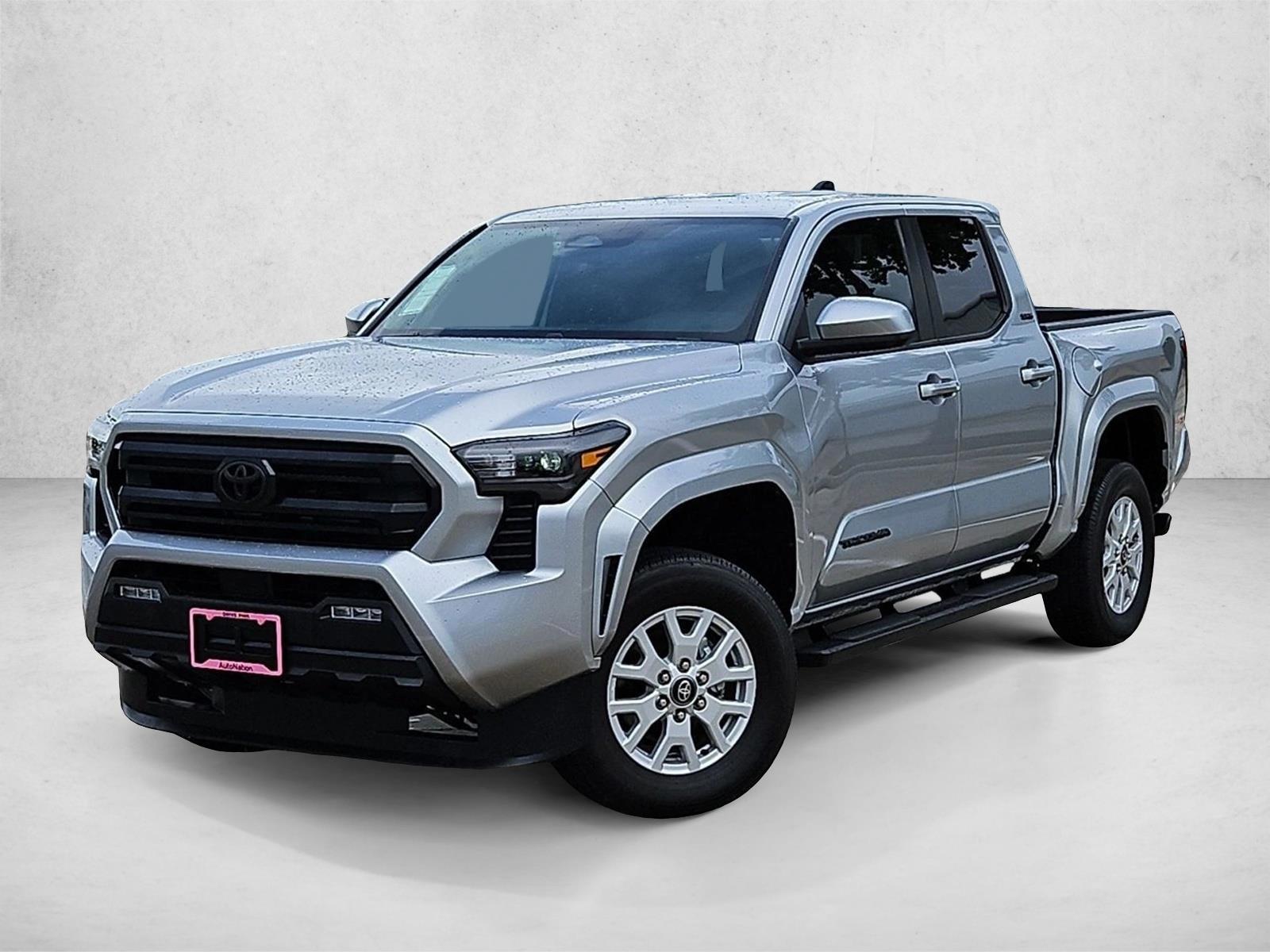 Thumbnail: 2025 Toyota Tacoma - 1