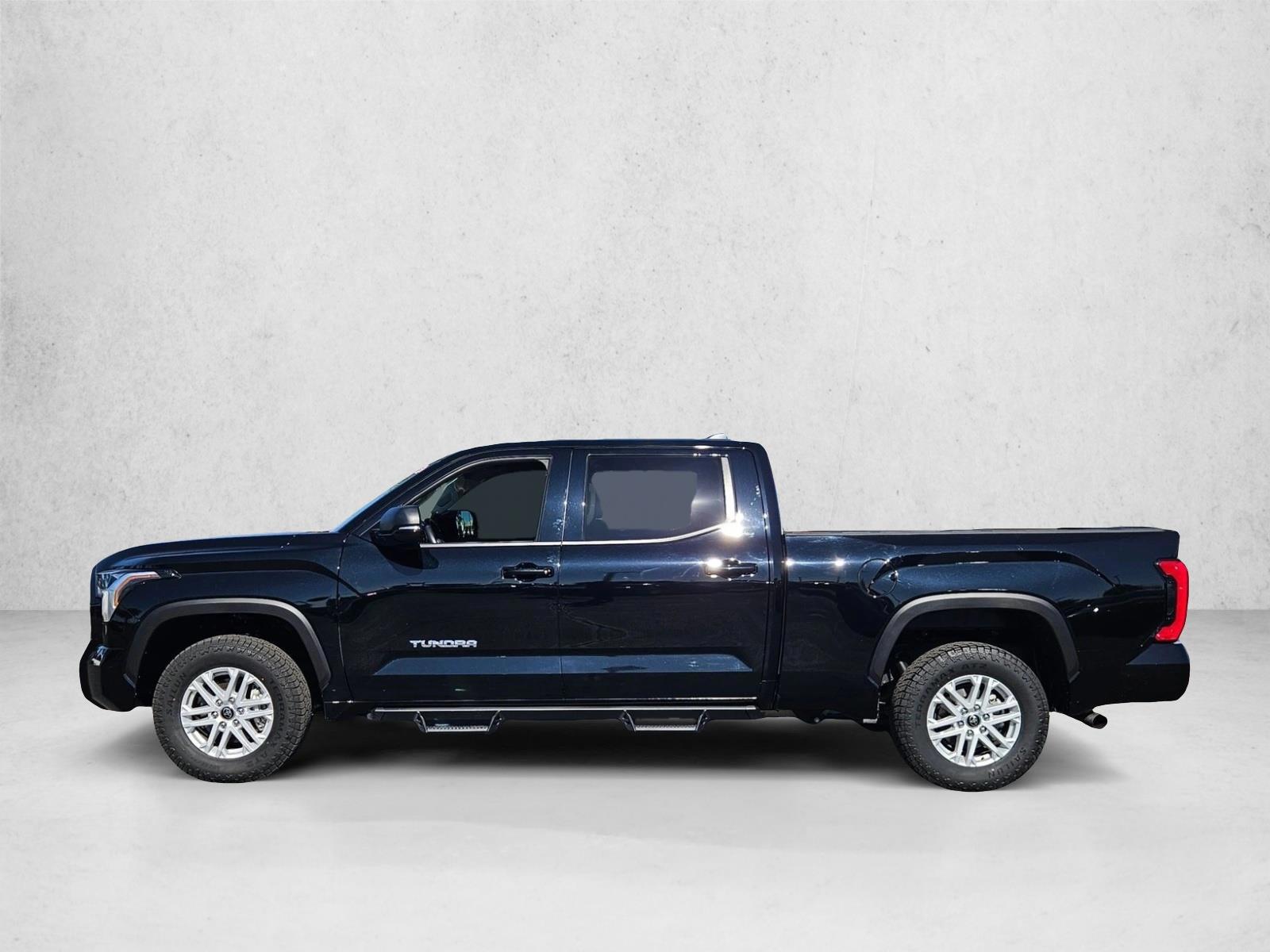 Thumbnail: 2024 Toyota Tundra - 2