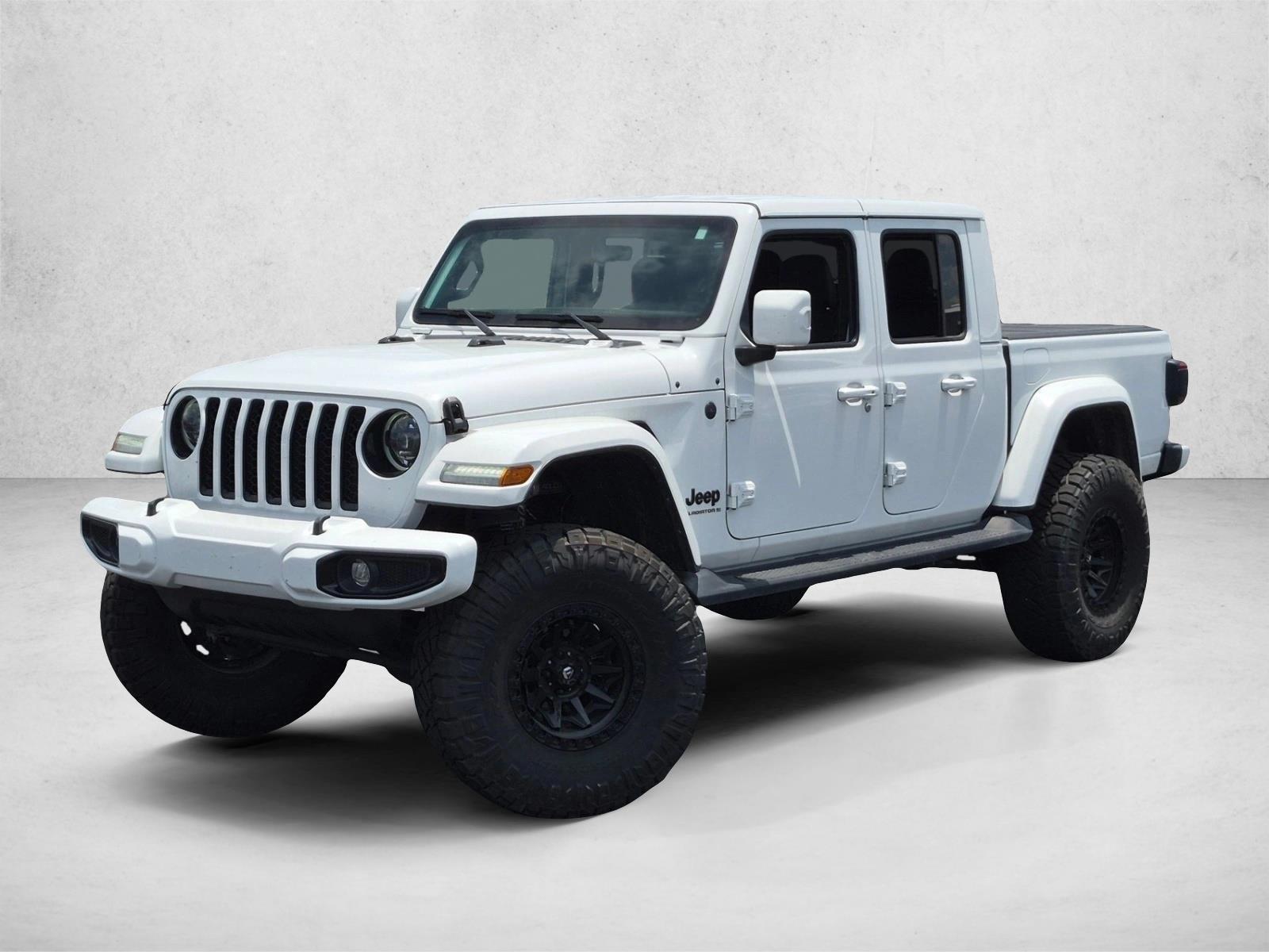 Thumbnail: 2023 Jeep Gladiator - 1