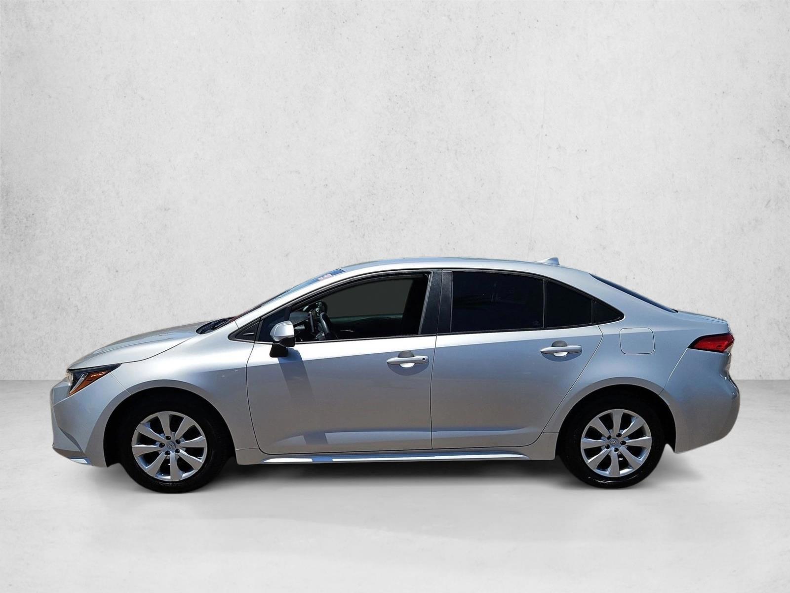 Thumbnail: 2020 Toyota Corolla - 2