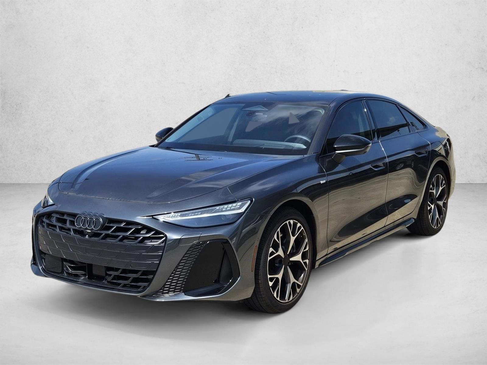 Thumbnail: 2026 Audi A6 - 1