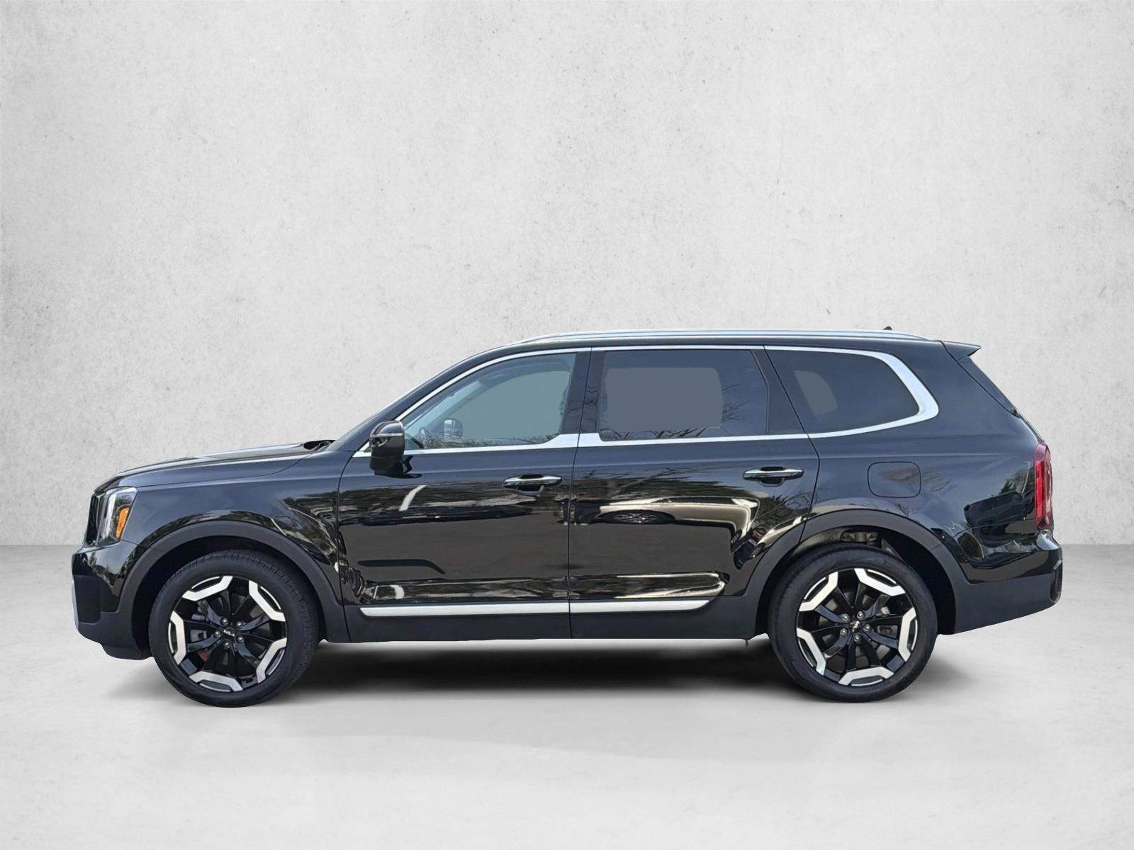 Thumbnail: 2025 Kia Telluride - 2