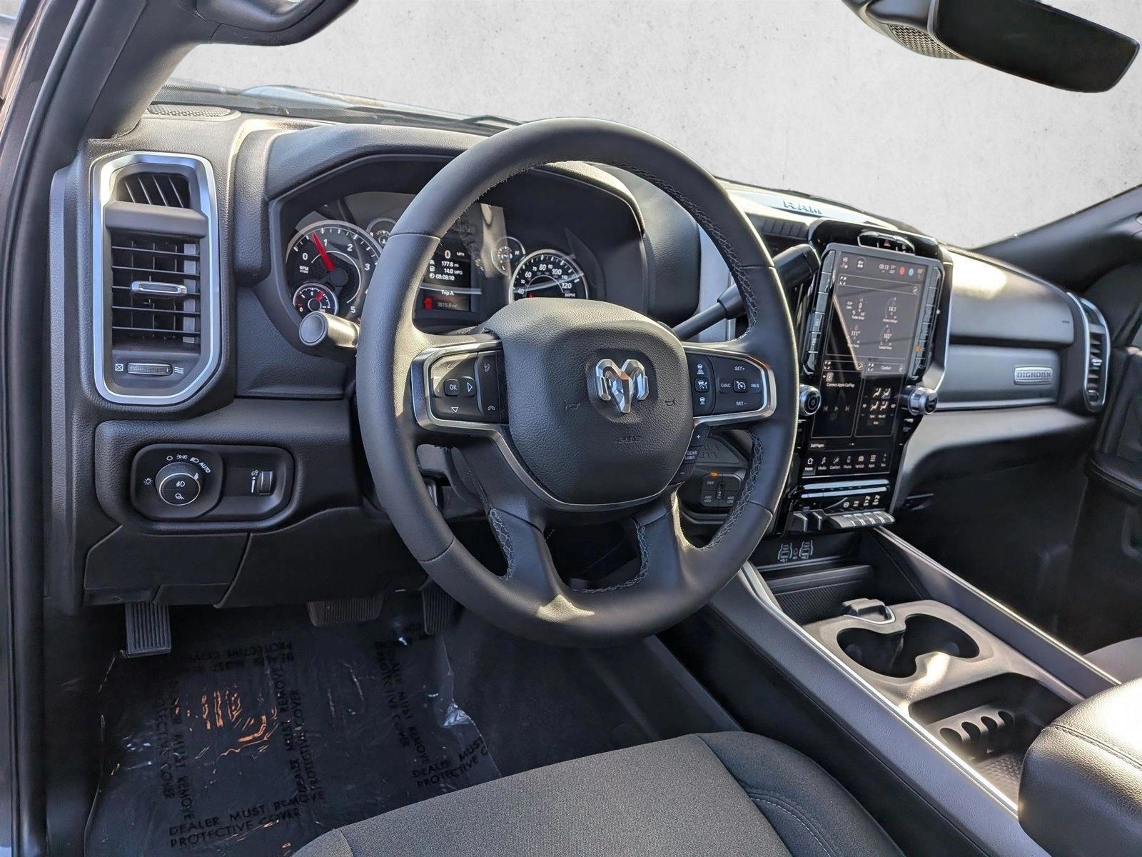 Thumbnail: 2025 RAM 3500 - 3