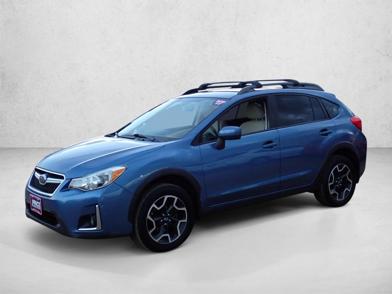 2017 Subaru Crosstrek Premium -
                  Centennial, CO