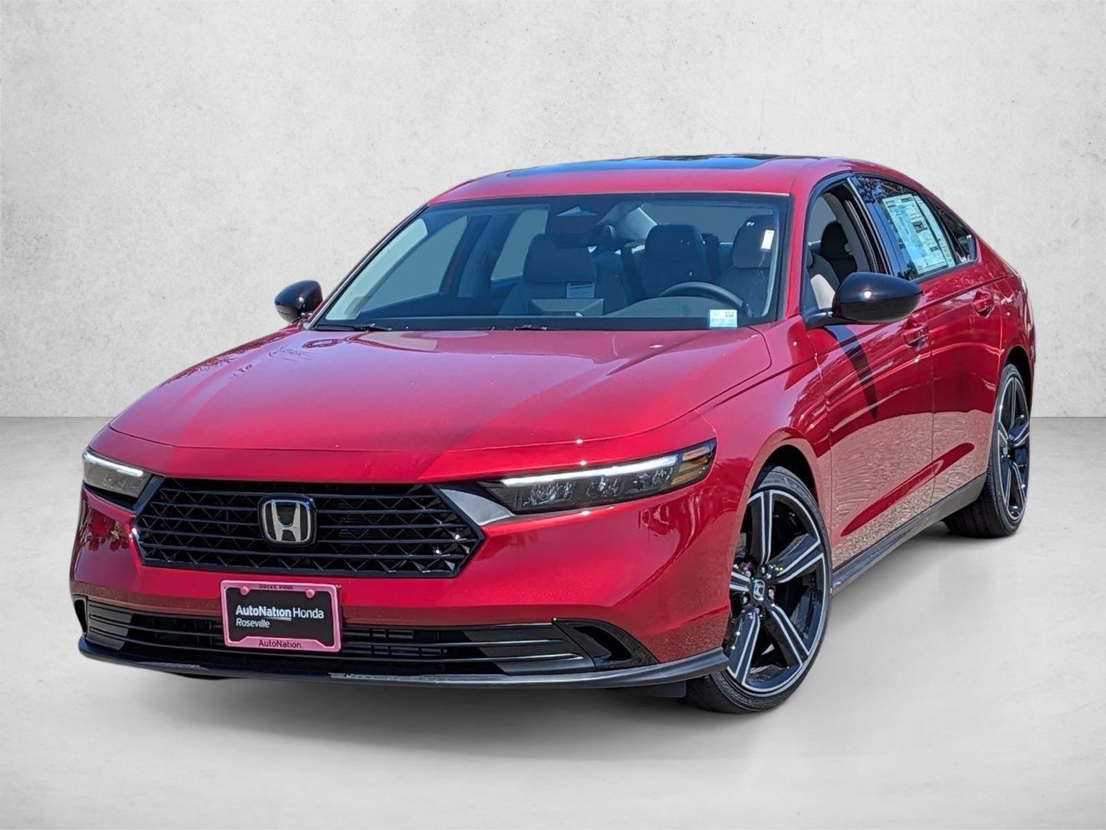2024 Honda Odyssey