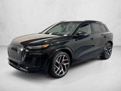 2027 Audi SQ6 e-tron Premium Plus -
                  Fremont, CA