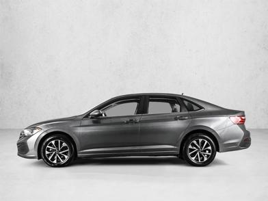 2024 Volkswagen Jetta