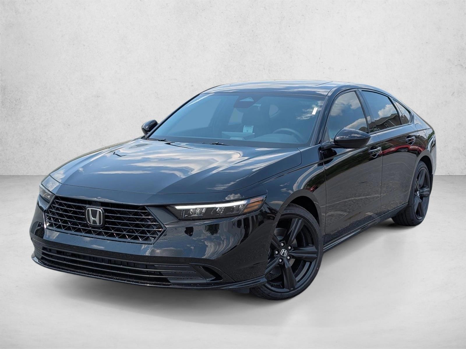 Thumbnail: 2026 Honda Accord - 1