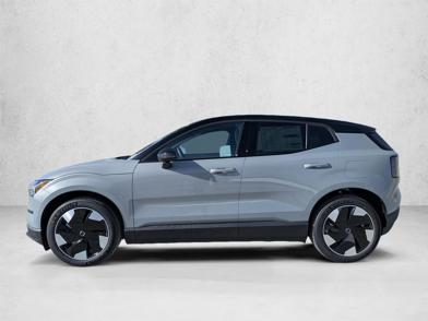 2026 Volvo EX30