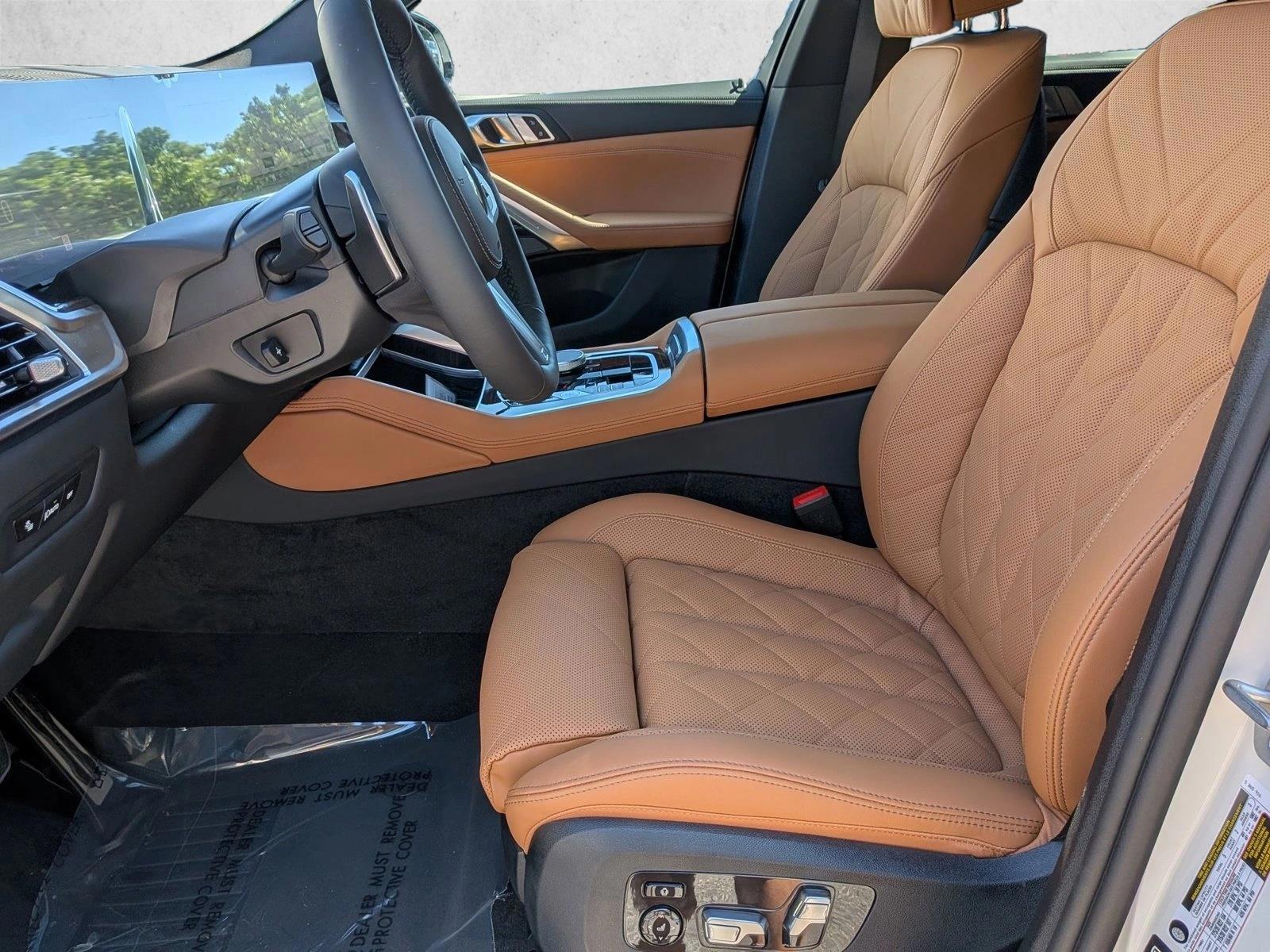 2027 BMW X6