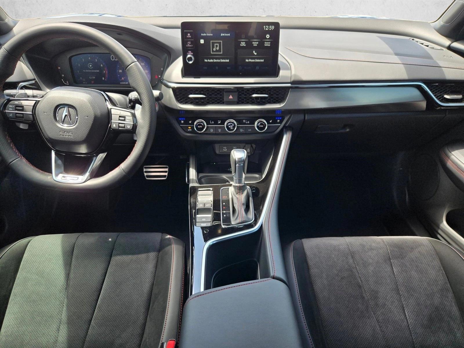 Thumbnail: 2026 Acura ADX - 3