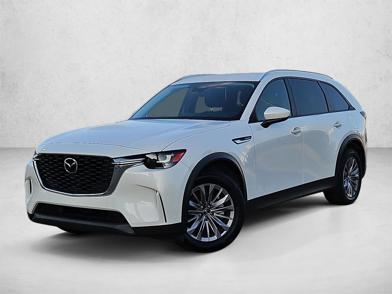 2025 Mazda CX-90 Select -
                  Katy, TX
