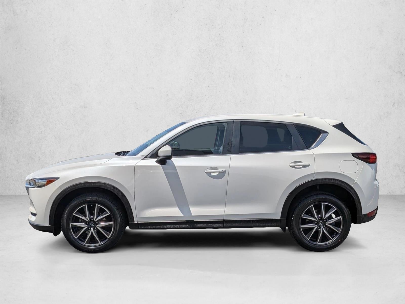 Thumbnail: 2018 Mazda CX-5 - 2