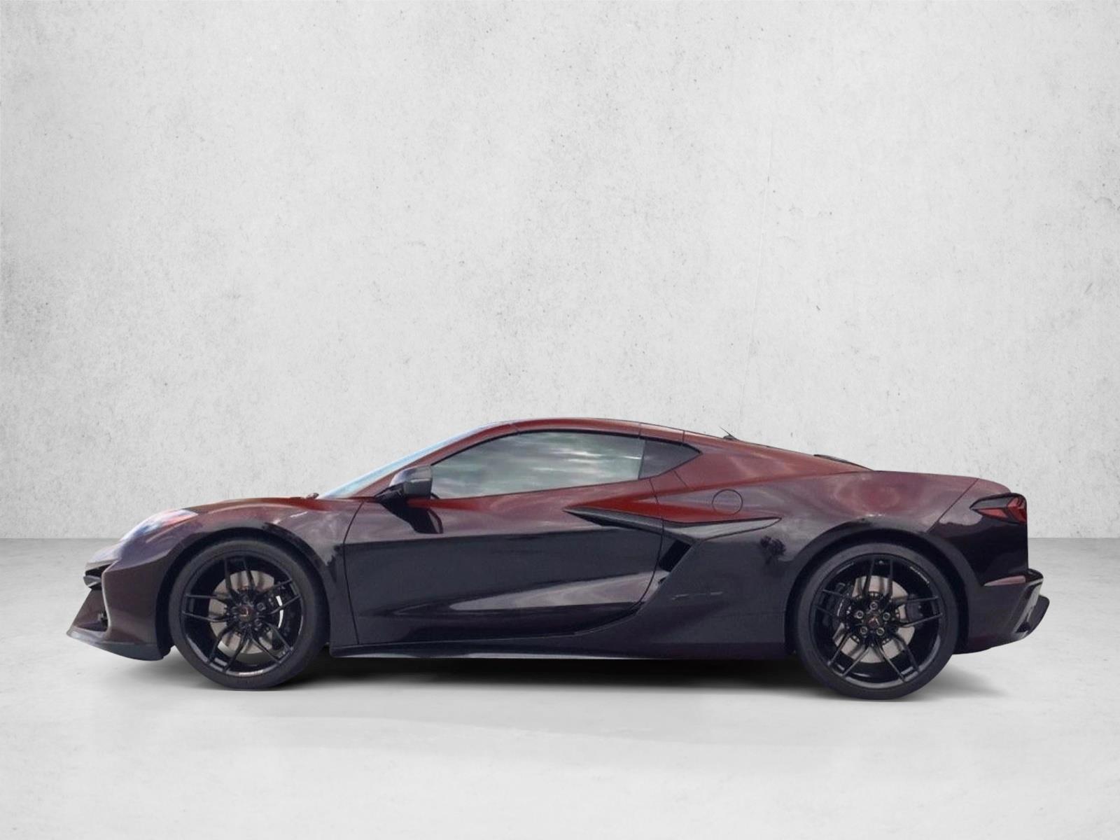 Thumbnail: 2025 Chevrolet Corvette - 2