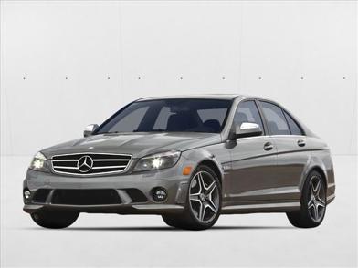 2009 Mercedes-Benz C-Class  -
                  Houston, TX