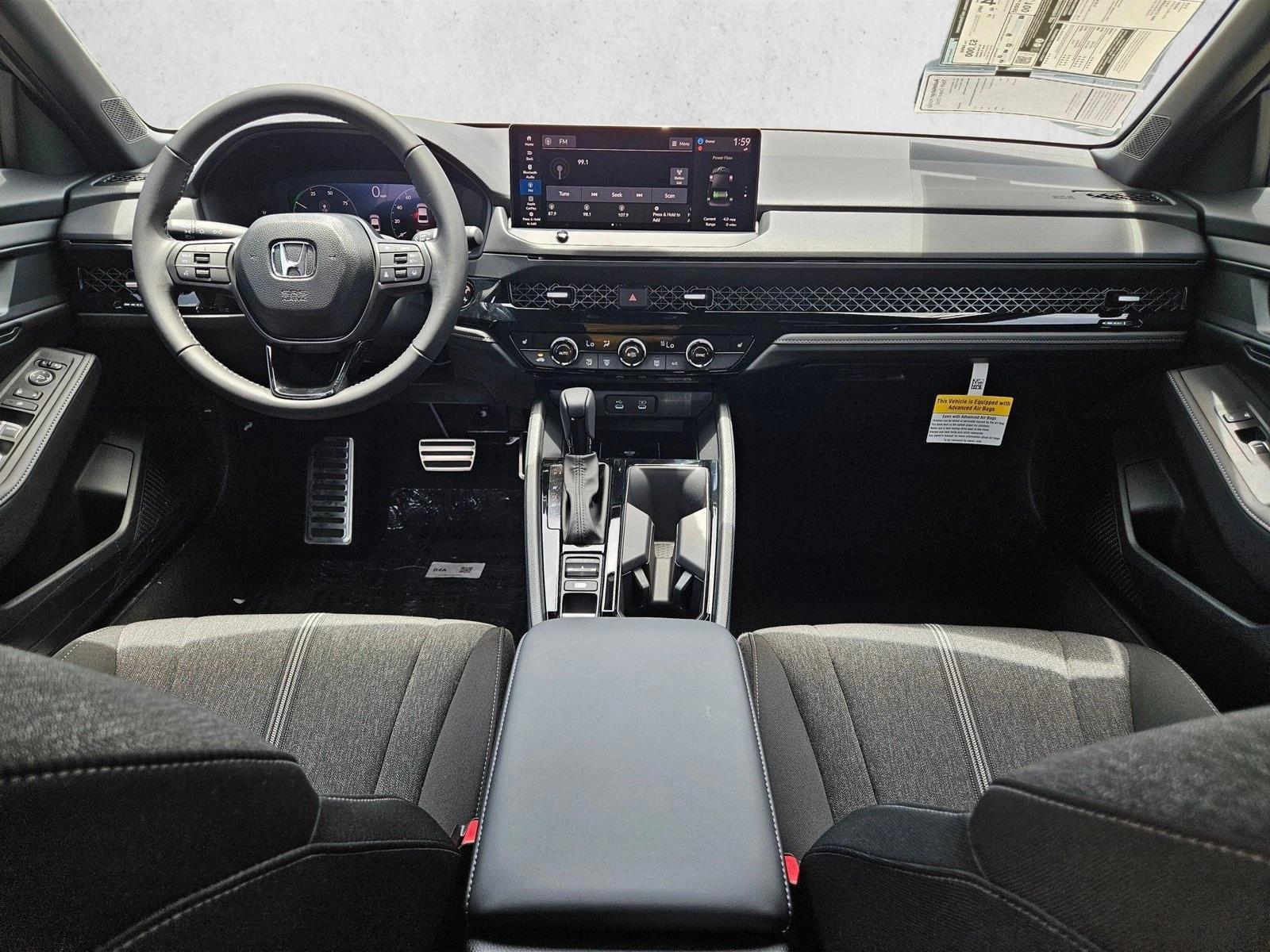 Thumbnail: 2026 Honda Accord - 3