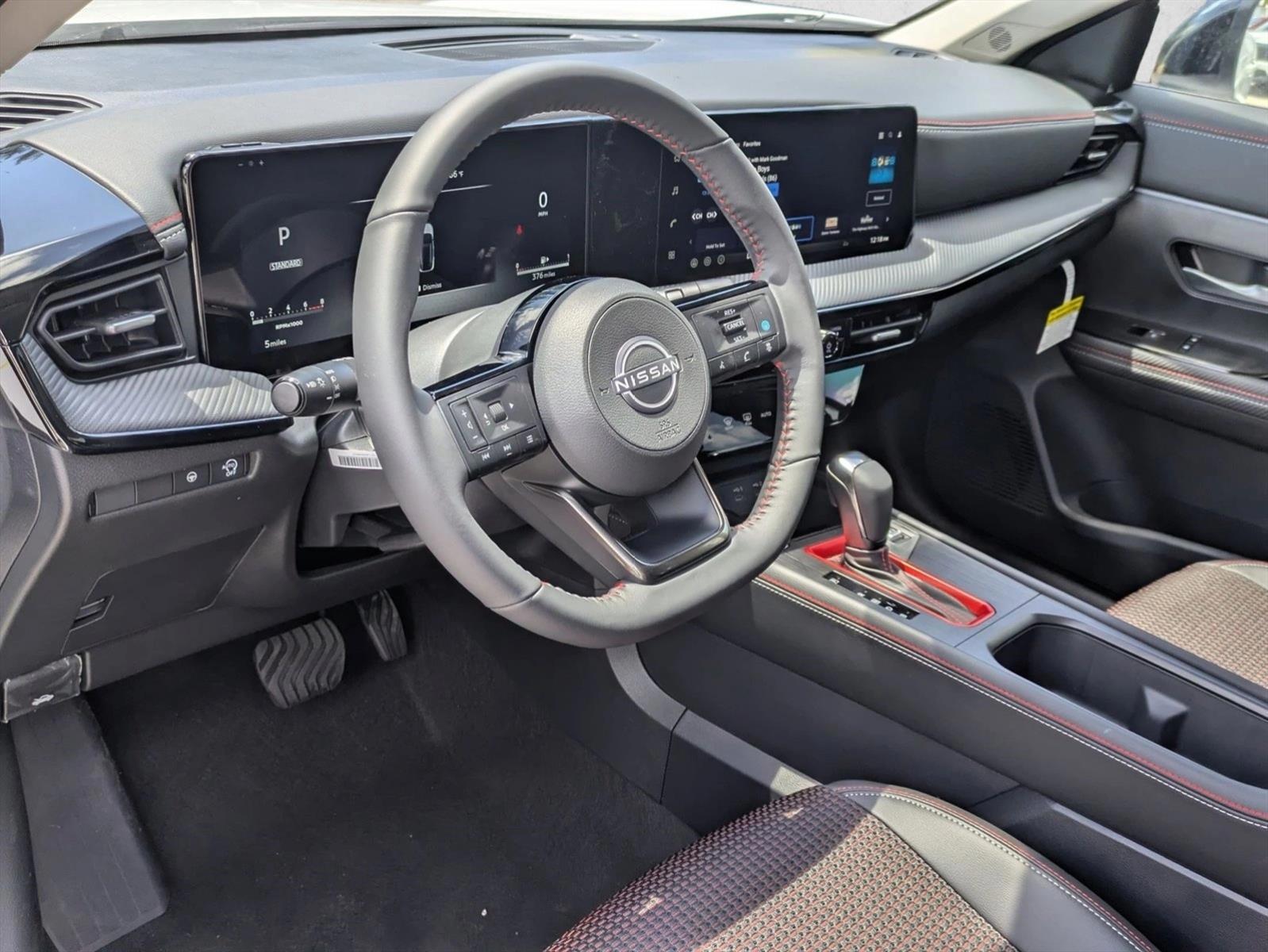 Thumbnail: 2026 Nissan Kicks - 3