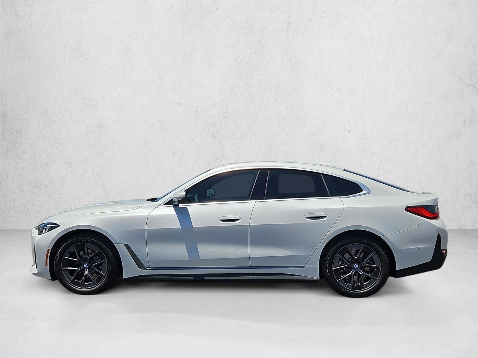 Thumbnail: 2026 BMW i4 - 2