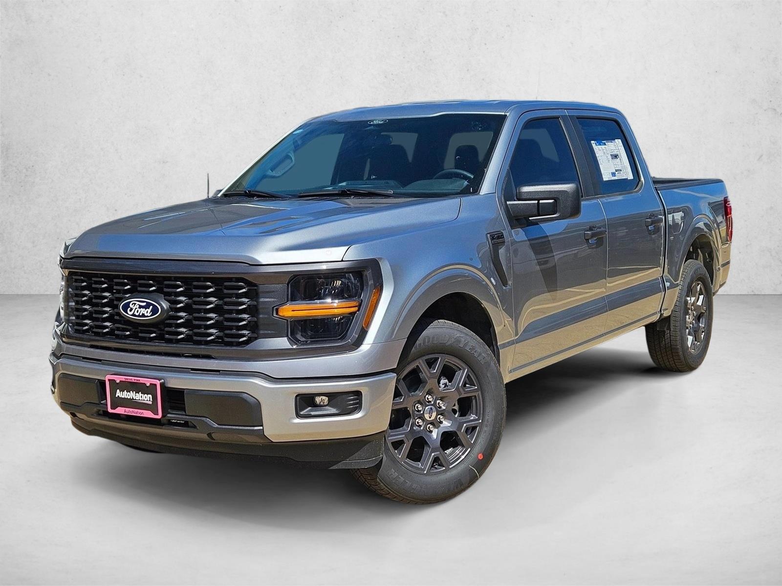 Thumbnail: 2026 Ford F-150 - 1
