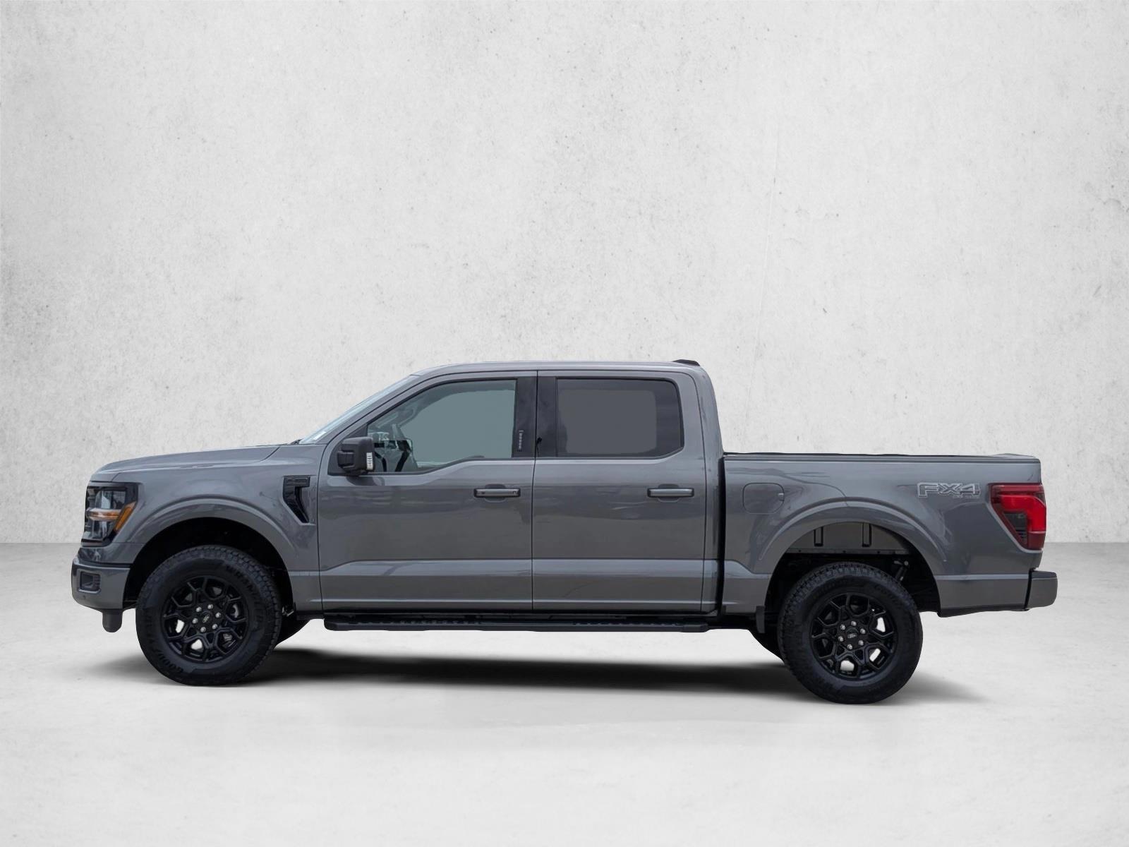 Thumbnail: 2026 Ford F-150 - 2