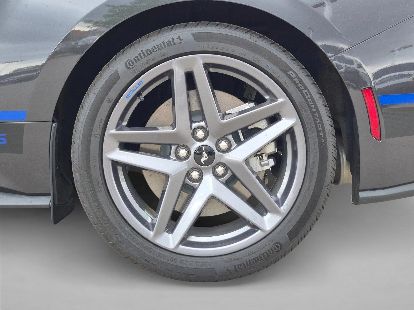 2024 Ford Mustang GT Premium - Photo 21