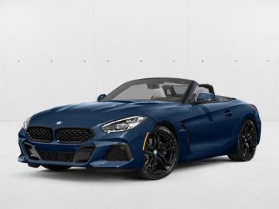 2020 BMW Z4 sDrive30i -
                  Mountain View, CA