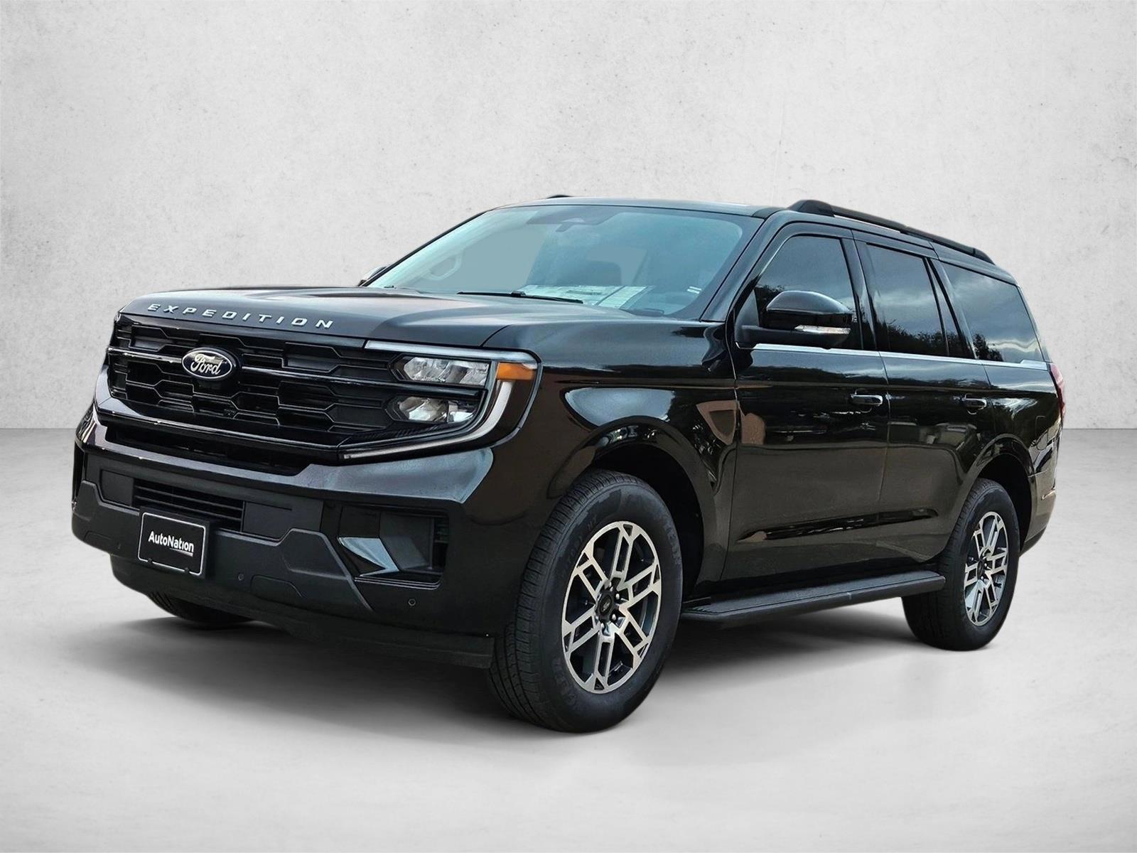 Thumbnail: 2026 Ford Expedition - 1