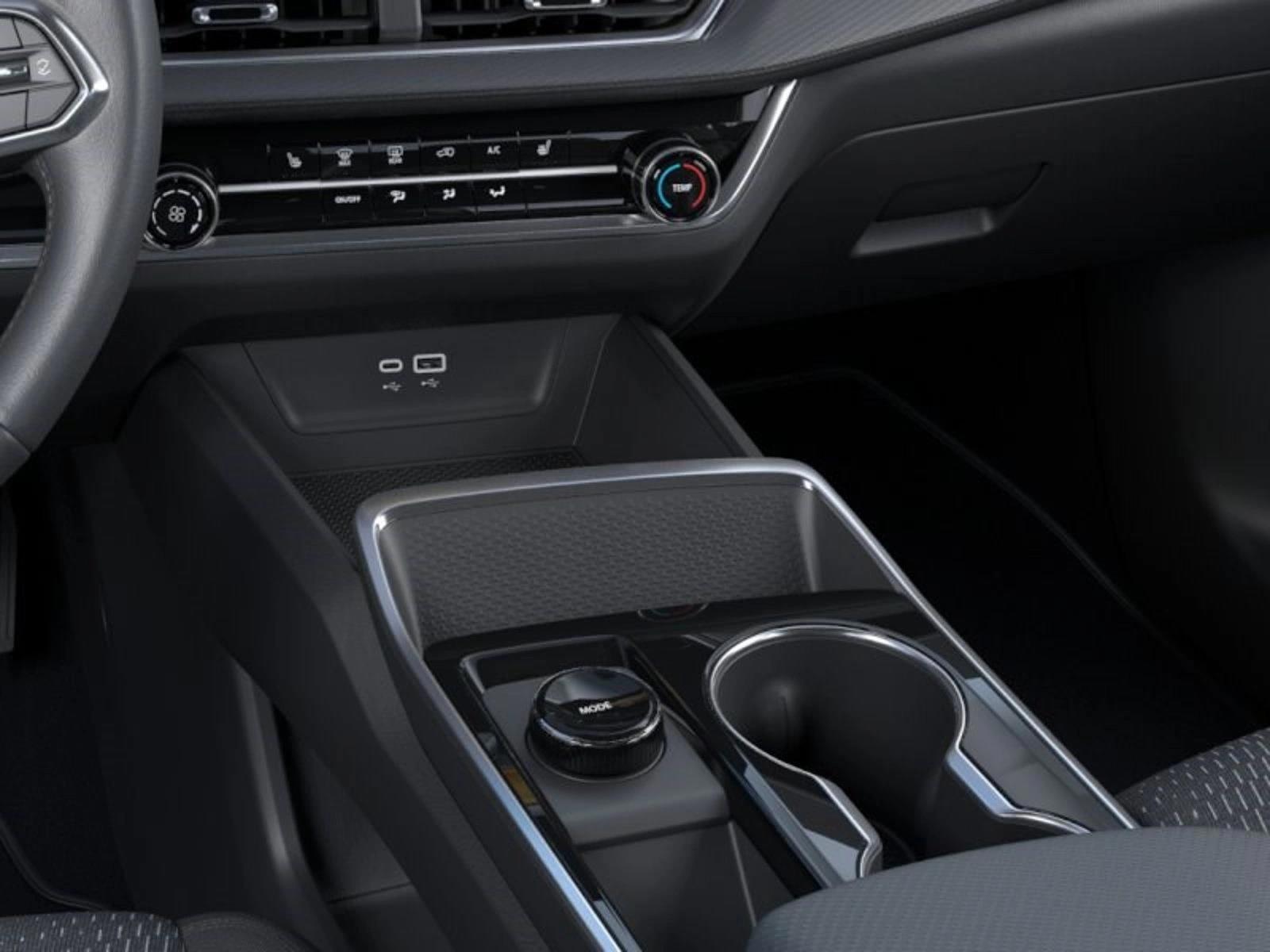 2027 Chevrolet Equinox LT - Photo 23