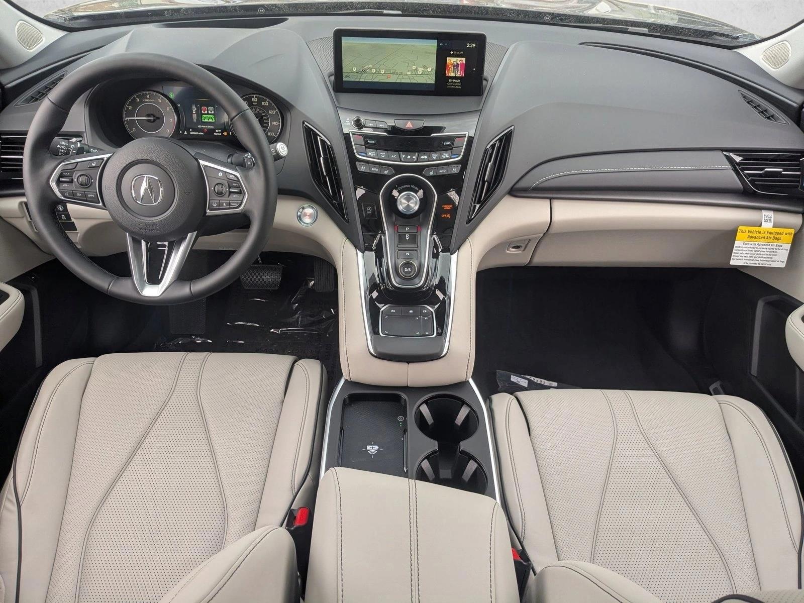 Thumbnail: 2026 Acura RDX - 3