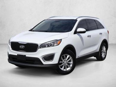2016 Kia Sorento LX -
                  Spokane Valley, WA