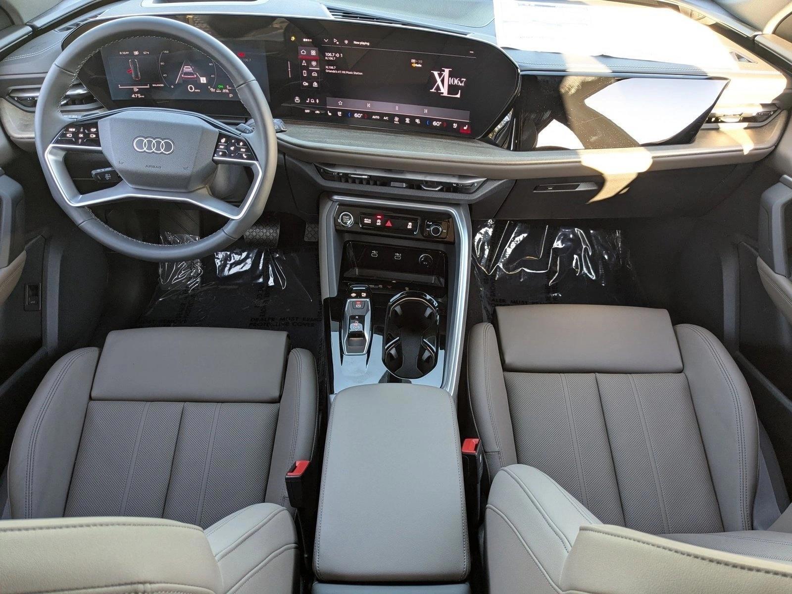Thumbnail: 2025 Audi Q5 - 4