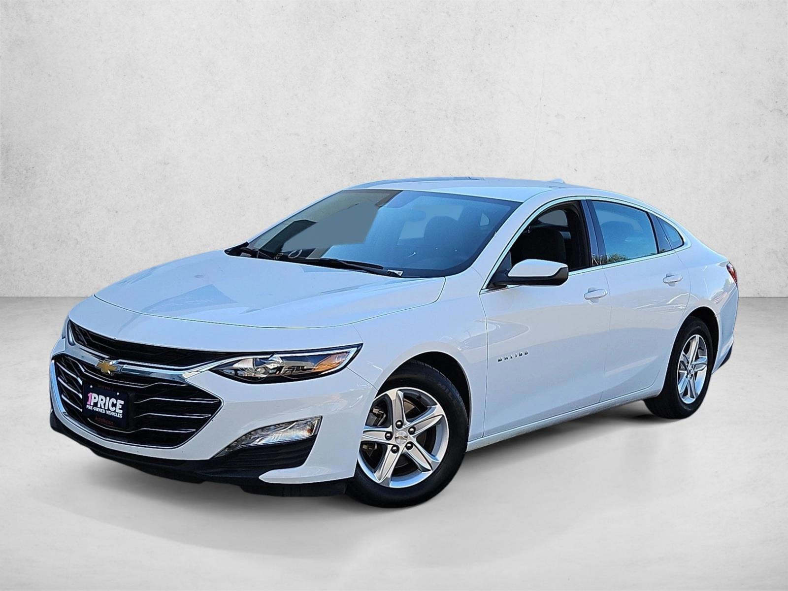 Thumbnail: 2024 Chevrolet Malibu - 1