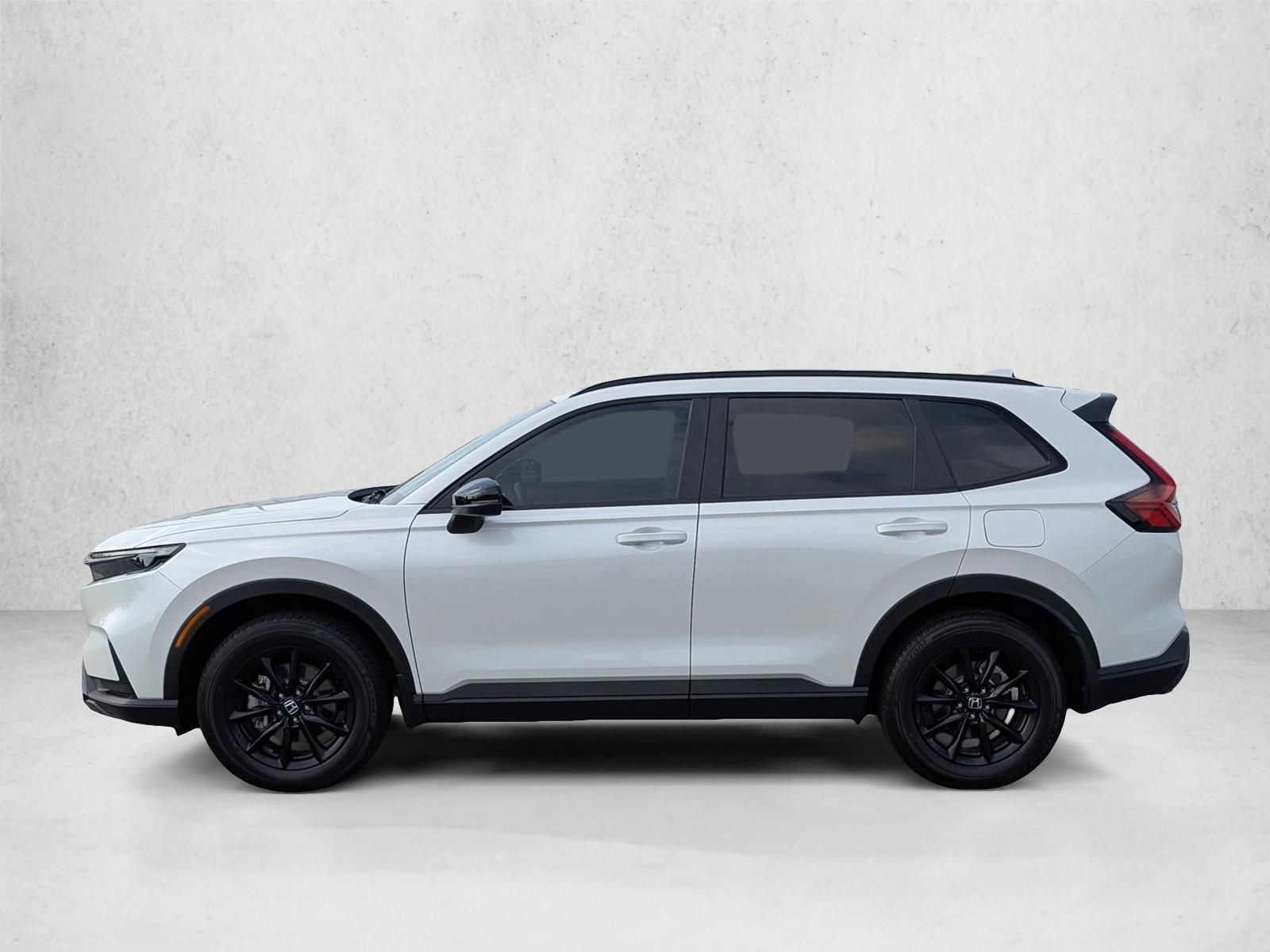 Thumbnail: 2026 Honda CR-V - 2